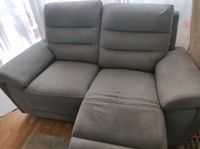 Relaxsofa/ elektrisches Sofa zum aufklappen 170×80cm Baden-Württemberg - Karlsruhe Vorschau