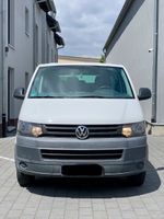 Volkswagen T5 Kombi Baden-Württemberg - Ladenburg Vorschau