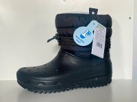 *NEU* CROCS Winterstiefel Gr. 38,5 Sachsen - Frankenberg (Sa.) Vorschau