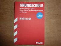 MATHEMATIK - GRUNDSCHULE - ORIGINAL PRÜFUNGSAUFGABEN - BUCH Düsseldorf - Eller Vorschau