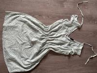 Kleid mit Blumen Brandenburg - Nordwestuckermark Vorschau