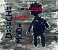 Depeche Mode - John The Revelator/Lilian * CD-Single Sachsen-Anhalt - Halle Vorschau