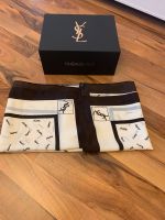 YSL Seidentuch Original Wuppertal - Heckinghausen Vorschau