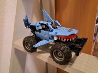 Lego Monstertruck Dresden - Dresden-Plauen Vorschau