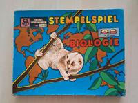 Stempelspiel   wie in Kindertagen Baden-Württemberg - Sinzheim Vorschau