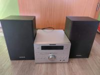 Telefunken MC1001BM Musikanlage Stereoanlage CD USB Radio Baden-Württemberg - Mötzingen Vorschau