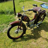 Simson SR2E Sachsen - Auerbach (Vogtland) Vorschau