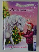 Adventskalender Kosmos Buch: Sternenschweif Weihnachten Niedersachsen - Seevetal Vorschau