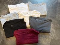 T-Shirts H&M Longfit Gr. M Berlin - Reinickendorf Vorschau