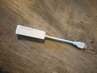 USB 3.0 GB LAN Adapter Niedersachsen - Luhden Vorschau