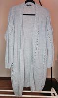 Lange Strickjacke Schleswig-Holstein - Reinbek Vorschau