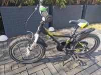 Bulls tokee lite 16 Zoll Kinderfahrrad Bayern - Schwandorf Vorschau