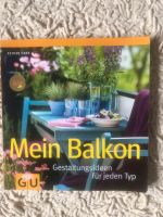 Buch Mein Balkon Bayern - Haßfurt Vorschau