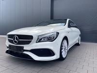 Mercedes-Benz CLA 250 Shooting Brake CLA 250 4Matic AMG / PANO Bayern - Neu Ulm Vorschau