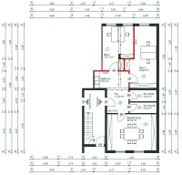 Büroräume Olsberg zentrale Lage (nähe Rathaus) zu vermieten 93m² Nordrhein-Westfalen - Olsberg Vorschau