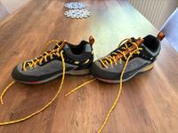 Garmont, Wanderschuhe, Approachschuhe, Gr. 37.5 Bayern - Bayreuth Vorschau