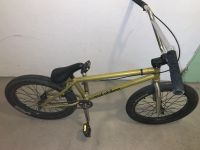 BMX-Rad 20 Zoll Bayern - Freising Vorschau