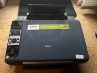 Epson DX8400 Multifuntionsdrucker Hessen - Haina Vorschau