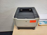 Drucker HP Laserjet P2015n Nordrhein-Westfalen - Herford Vorschau