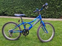 Orbea Kinder Fahrrad 20 Zoll blau Rheinland-Pfalz - Ellerstadt Vorschau