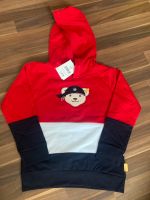 Steiff Pulli/ Hoodie  neu mit Etikett Bayern - Syrgenstein Vorschau