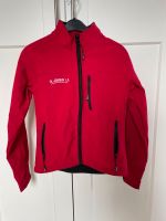 S 36 Skipper St. Johann Jacke rot pink Softshelljacke Regenjacke Bayern - Wallersdorf Vorschau