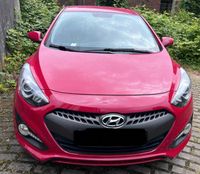 Hyundai i30 zu verkaufen Wandsbek - Hamburg Farmsen-Berne Vorschau