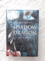 Oetinger Shadow Dragon Die falsche Prinzessin Buch Kreis Ostholstein - Eutin Vorschau