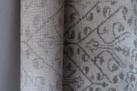 Wohnteppich Teppich beige 1,60 x 2,20 gemustert neuwertig Muster Dortmund - Persebeck Vorschau