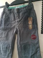 VERTBAUDET Thermohose gefütterte Hose Hase *  92/98 (94) Berlin - Reinickendorf Vorschau