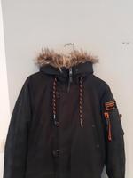 Parka SUPERDRY Größe S Bayern - Altdorf Vorschau