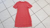 Calvin Klein Kleid/ Etuikleid " rot/ weiß " Gr. 36 " wieNEU !!! Rheinland-Pfalz - Bad Breisig  Vorschau