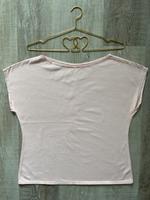 Babyrosa: schönes true Vintage Shirt|Bluse|Top_Gr S/M Stuttgart - Stuttgart-Ost Vorschau