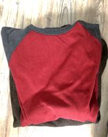 Old Navy Pullover | Herren | rot | M Brandenburg - Eberswalde Vorschau