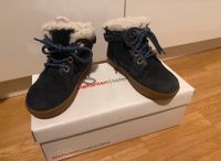 Elefanten Winterschuhe Gr.25 Boots Stiefel blau geox Oy froddo Schleswig-Holstein - Ahrensburg Vorschau