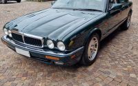 Suche teile für Jaguar xj X300 Motorhaube Grill Stoßstange kühler Baden-Württemberg - Horb am Neckar Vorschau