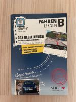 Begleitbuch zum Fahren Lernen mit Lern CD Baden-Württemberg - Lenningen Vorschau