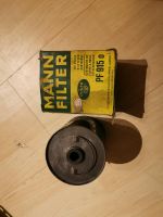 Mann filter PF915 Neu Deutz ölfilter Niedersachsen - Cadenberge Vorschau