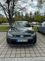 VW Golf 7 GTD Bayern - Fürstenfeldbruck Vorschau