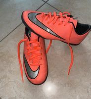 Nike Mercurial Sportschuhe Gr. 32 Nordrhein-Westfalen - Troisdorf Vorschau