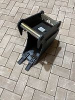 Tiefenlöffel 200mm MS01 Minibagger Bagger Niedersachsen - Dinklage Vorschau