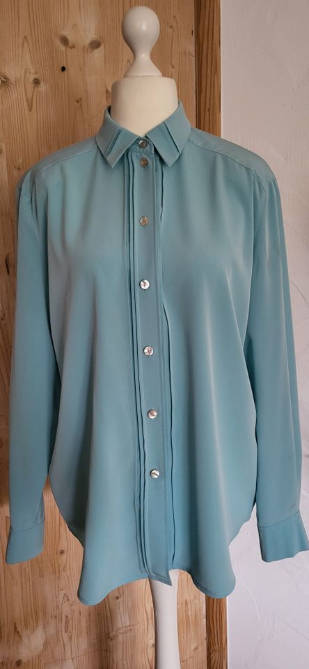 Elegante Bluse von ARA, Gr.42 *NEUwertig* Businnes in Ruhpolding