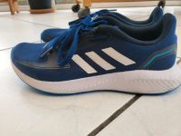 Turnschuhe/ Sportschuhe/Hallenschuhe Gr 36 Nordrhein-Westfalen - Hiddenhausen Vorschau