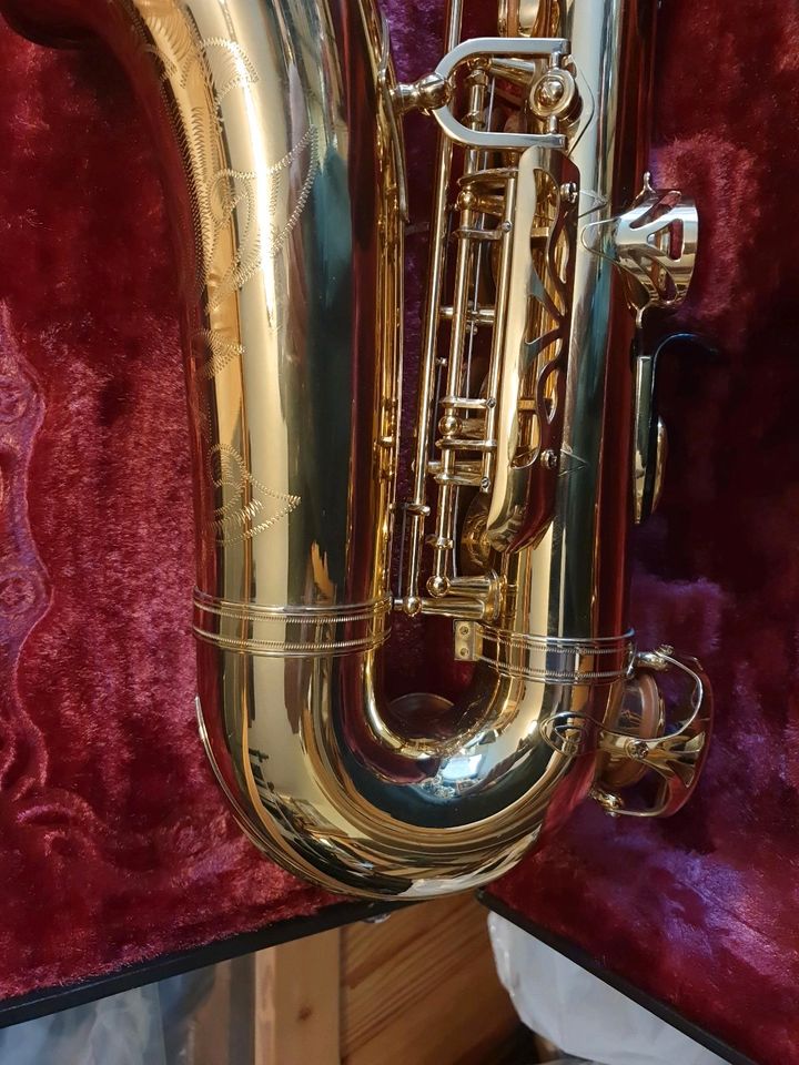 Yamaha Alt Saxophon YAS 62 in Köln