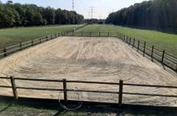 Offenstall für 2 Ponys frei Nordrhein-Westfalen - Marl Vorschau