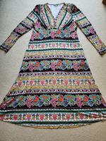 Midikleid von Boden, Gr. 18R (=44R) - UNGETRAGEN Niedersachsen - Weyhe Vorschau