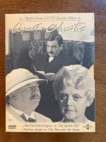 Agatha Christie Sammler Edition 4 DVD Altona - Hamburg Othmarschen Vorschau