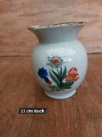 Vase, kleine Porzellanvase, Niedersachsen - Schortens Vorschau
