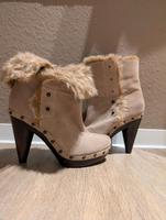 Karen Scott Stiefeletten Schuhe Pumps Nordrhein-Westfalen - Meerbusch Vorschau