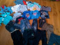 Kleidung 86 / 92 für Junge: Hose, Pullover, Shirt, Jacke Nordrhein-Westfalen - Herzogenrath Vorschau